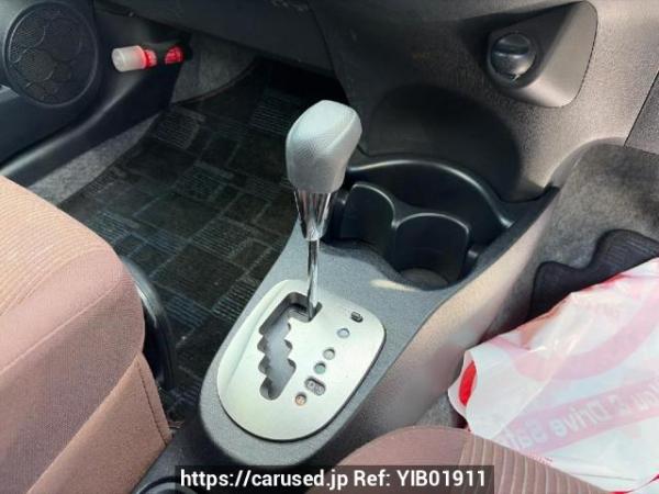 Used 2012 AT toyota vitz KSP130 Image[13]