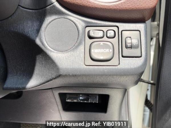 Used 2012 AT toyota vitz KSP130 Image[17]