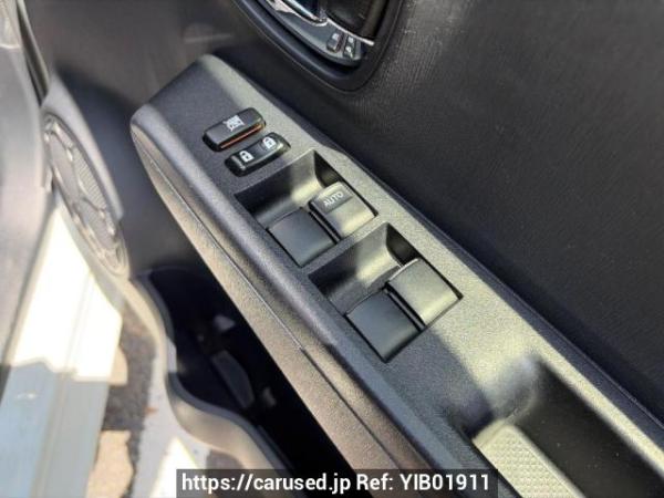 Used 2012 AT toyota vitz KSP130 Image[18]