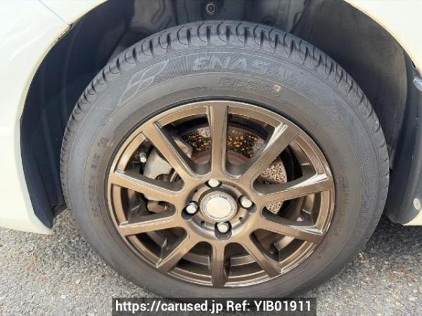 Used 2012 AT toyota vitz KSP130 Image[20]