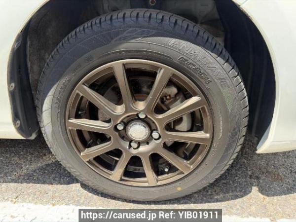 Used 2012 AT toyota vitz KSP130 Image[21]