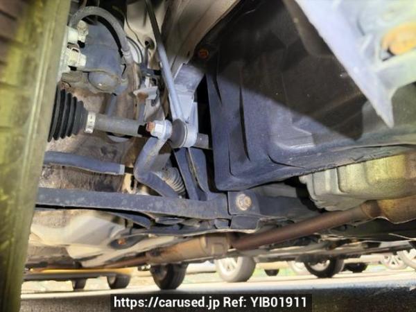 Used 2012 AT toyota vitz KSP130 Image[23]