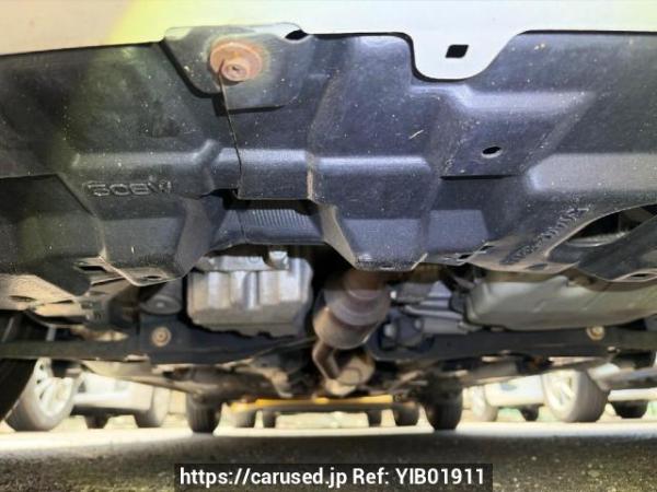 Used 2012 AT toyota vitz KSP130 Image[24]