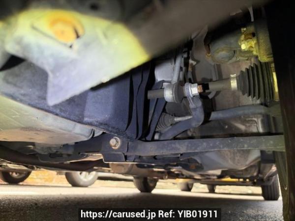 Used 2012 AT toyota vitz KSP130 Image[25]