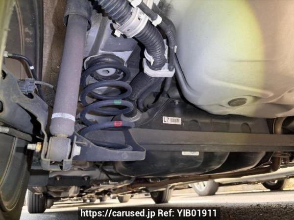 Used 2012 AT toyota vitz KSP130 Image[28]