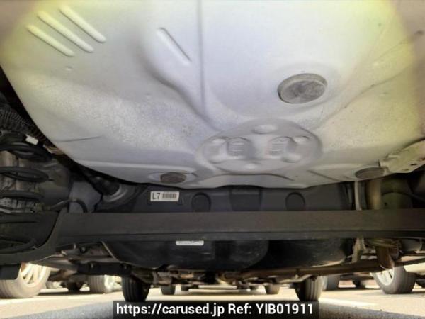 Used 2012 AT toyota vitz KSP130 Image[29]
