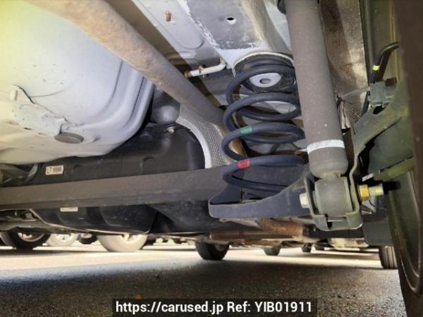 Used 2012 AT toyota vitz KSP130 Image[30]