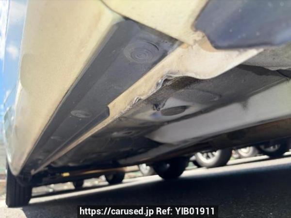 Used 2012 AT toyota vitz KSP130 Image[31]