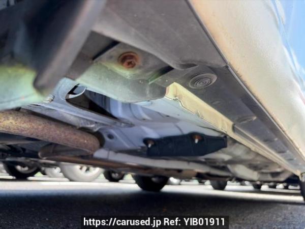 Used 2012 AT toyota vitz KSP130 Image[32]