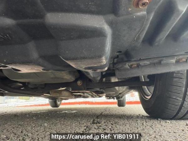 Used 2012 AT toyota vitz KSP130 Image[33]