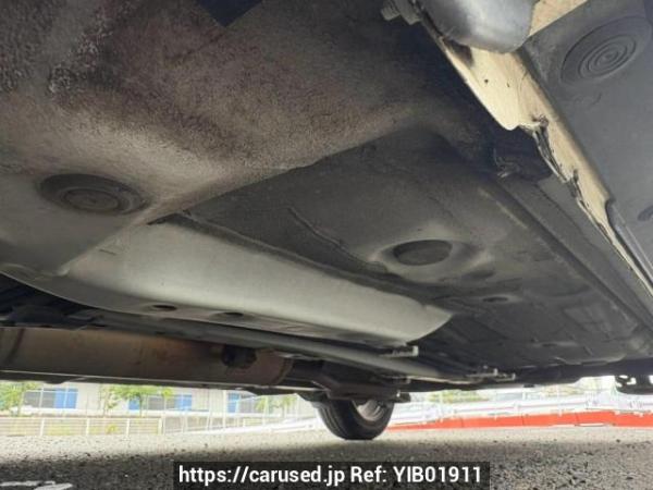 Used 2012 AT toyota vitz KSP130 Image[35]
