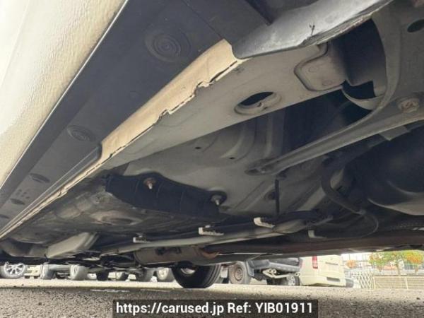 Used 2012 AT toyota vitz KSP130 Image[36]