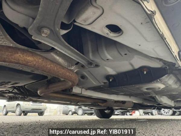 Used 2012 AT toyota vitz KSP130 Image[37]