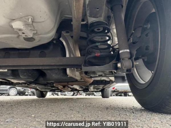 Used 2012 AT toyota vitz KSP130 Image[39]