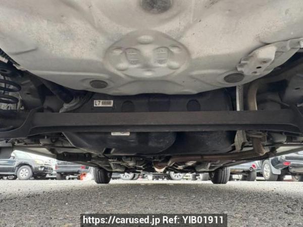 Used 2012 AT toyota vitz KSP130 Image[40]
