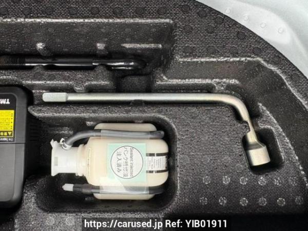 Used 2012 AT toyota vitz KSP130 Image[42]