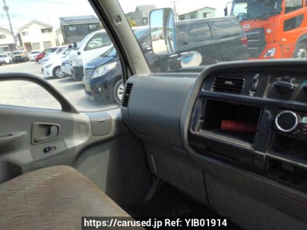 Used 1997 MT mitsubishi canter FE516BD Image[17]