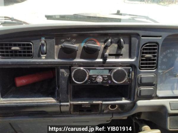Used 1997 MT mitsubishi canter FE516BD Image[19]