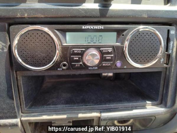 Used 1997 MT mitsubishi canter FE516BD Image[20]