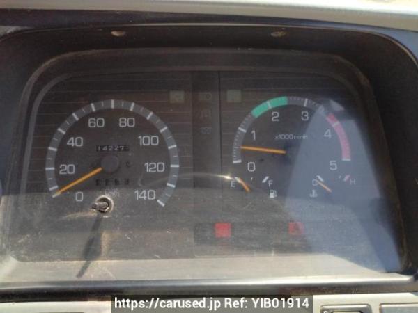 Used 1997 MT mitsubishi canter FE516BD Image[22]