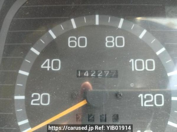 Used 1997 MT mitsubishi canter FE516BD Image[23]