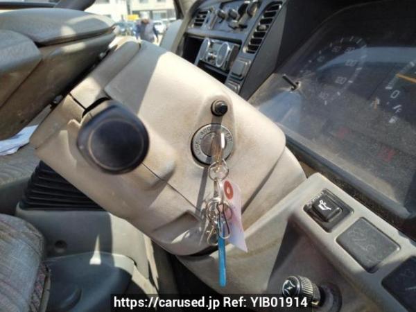 Used 1997 MT mitsubishi canter FE516BD Image[24]