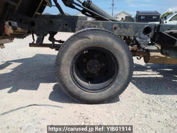 Used 1997 MT mitsubishi canter FE516BD Image[28]