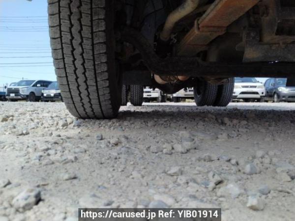 Used 1997 MT mitsubishi canter FE516BD Image[30]