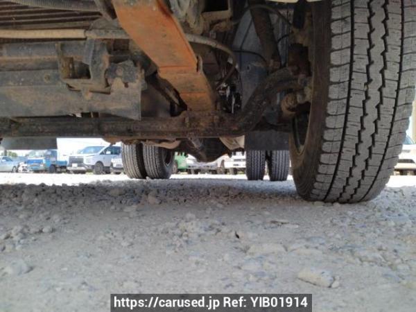 Used 1997 MT mitsubishi canter FE516BD Image[31]