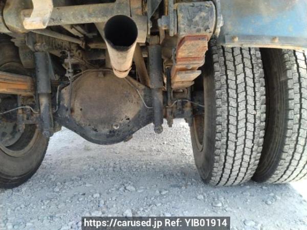 Used 1997 MT mitsubishi canter FE516BD Image[33]