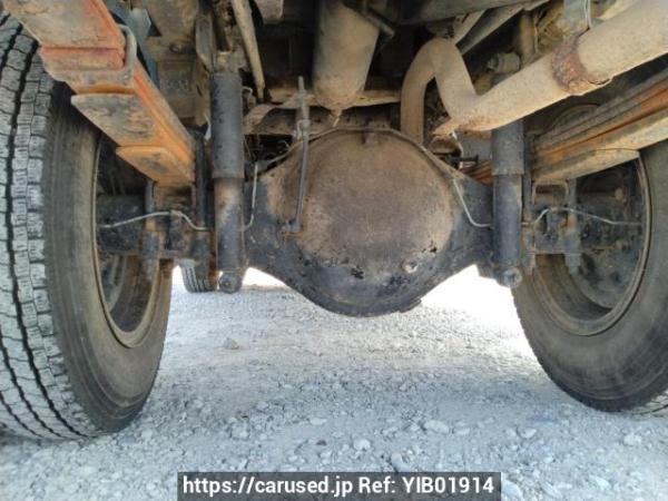 Used 1997 MT mitsubishi canter FE516BD Image[34]