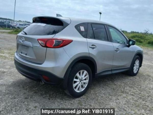 Used 2012 AT mazda cx-5 KE2AW Image[5]