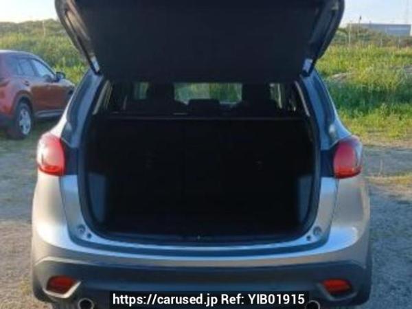 Used 2012 AT mazda cx-5 KE2AW Image[6]