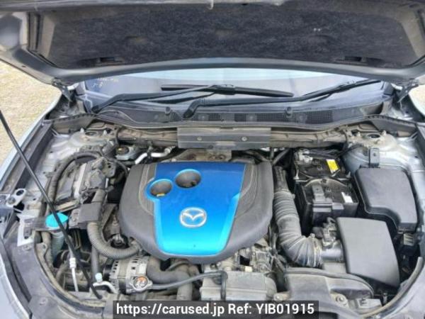 Used 2012 AT mazda cx-5 KE2AW Image[8]
