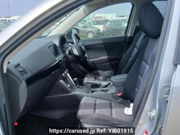 Used 2012 AT mazda cx-5 KE2AW Image[11]