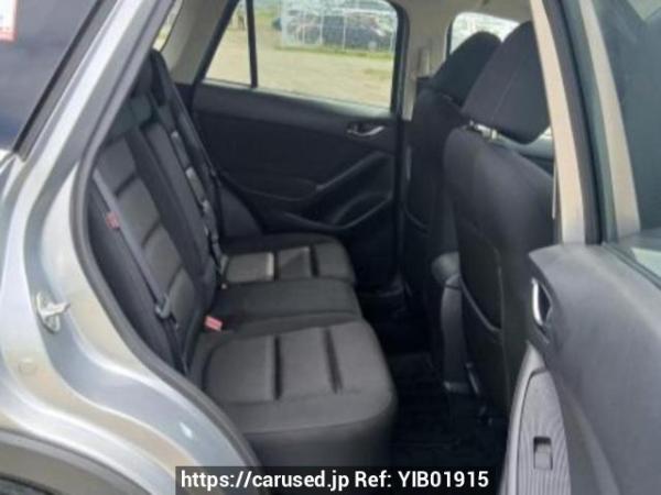 Used 2012 AT mazda cx-5 KE2AW Image[12]