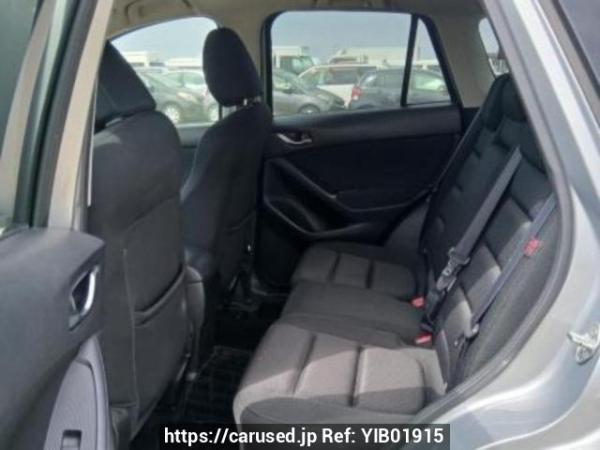 Used 2012 AT mazda cx-5 KE2AW Image[13]