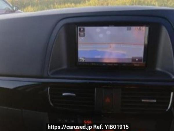 Used 2012 AT mazda cx-5 KE2AW Image[16]