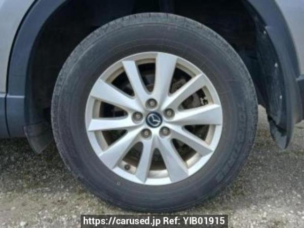 Used 2012 AT mazda cx-5 KE2AW Image[19]