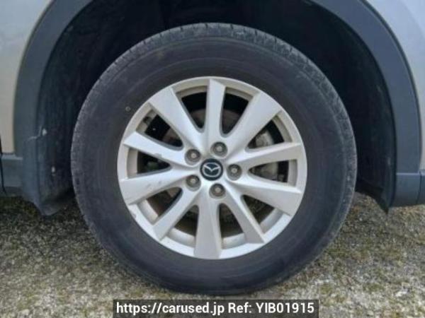 Used 2012 AT mazda cx-5 KE2AW Image[20]