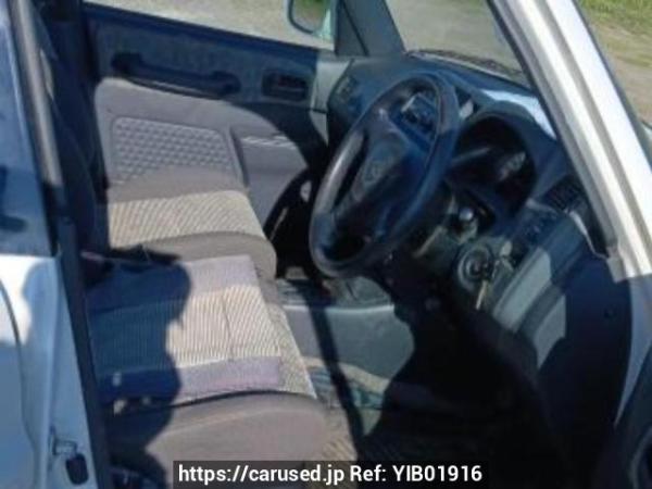 Used 1999 AT toyota rav4 SXA11G Image[10]