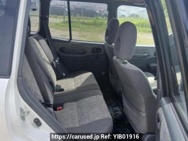 Used 1999 AT toyota rav4 SXA11G Image[12]