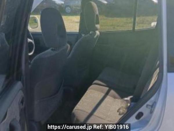 Used 1999 AT toyota rav4 SXA11G Image[13]