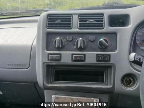 Used 1999 AT toyota rav4 SXA11G Image[15]
