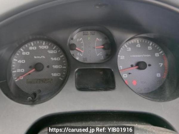 Used 1999 AT toyota rav4 SXA11G Image[16]