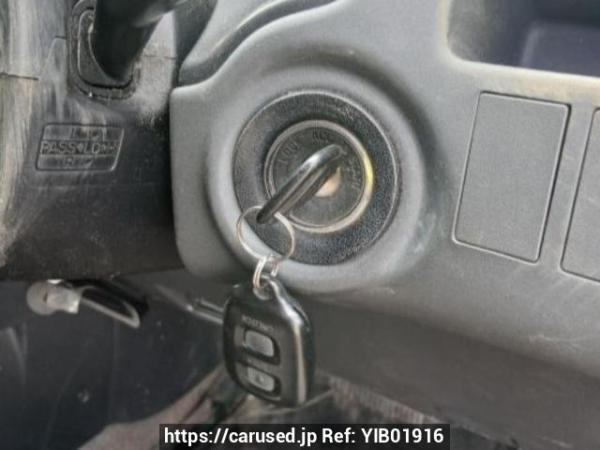 Used 1999 AT toyota rav4 SXA11G Image[17]