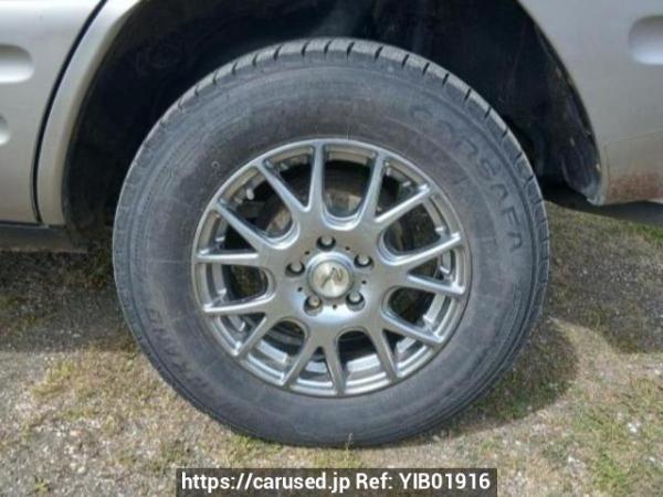 Used 1999 AT toyota rav4 SXA11G Image[20]