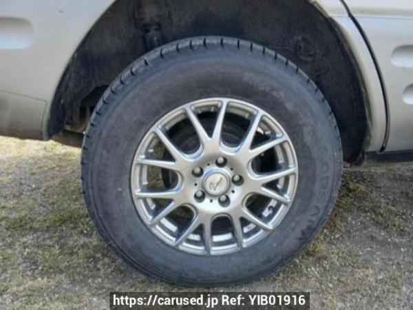 Used 1999 AT toyota rav4 SXA11G Image[21]