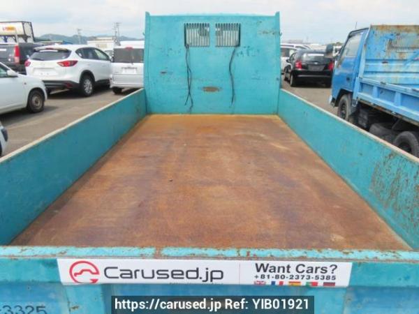 Used 1991 MT toyota dyna-truck BU66D Image[6]