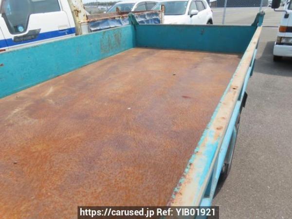 Used 1991 MT toyota dyna-truck BU66D Image[7]
